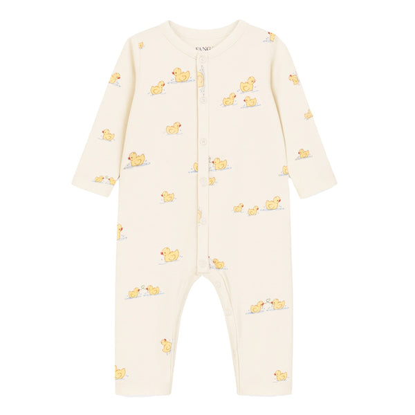 Fanga Bello Due Onesie, Fanga Mio