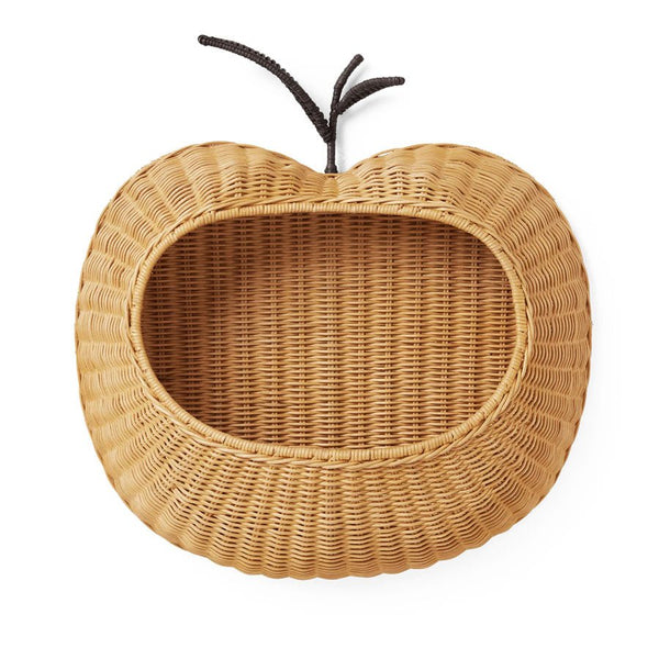 Ferm Living Vægopbevaring, Æble