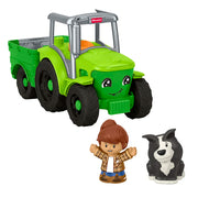 01_Fisher Price Little People Push & Play Traktor.jpg