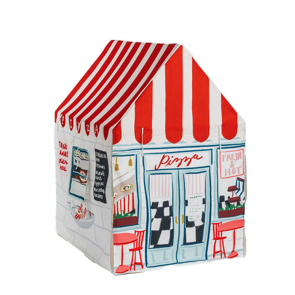 Flippi Pizza Restaurant Telt