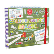 01_Floss & Rock magisk malebog, cars.jpg