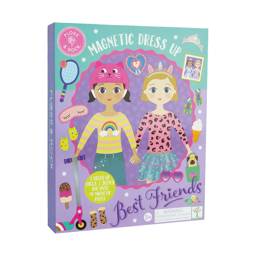 01_Floss & Rock magnetisk påklædningsdukker, bedste venner.jpg