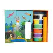 01_Floss & Rock selvhærdende ler, dino.jpg