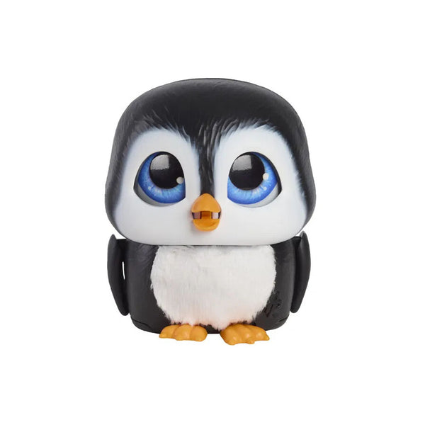 FurReal Handfuls, pingvin
