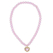 Great Pretenders halskæde, Enchanting Heart