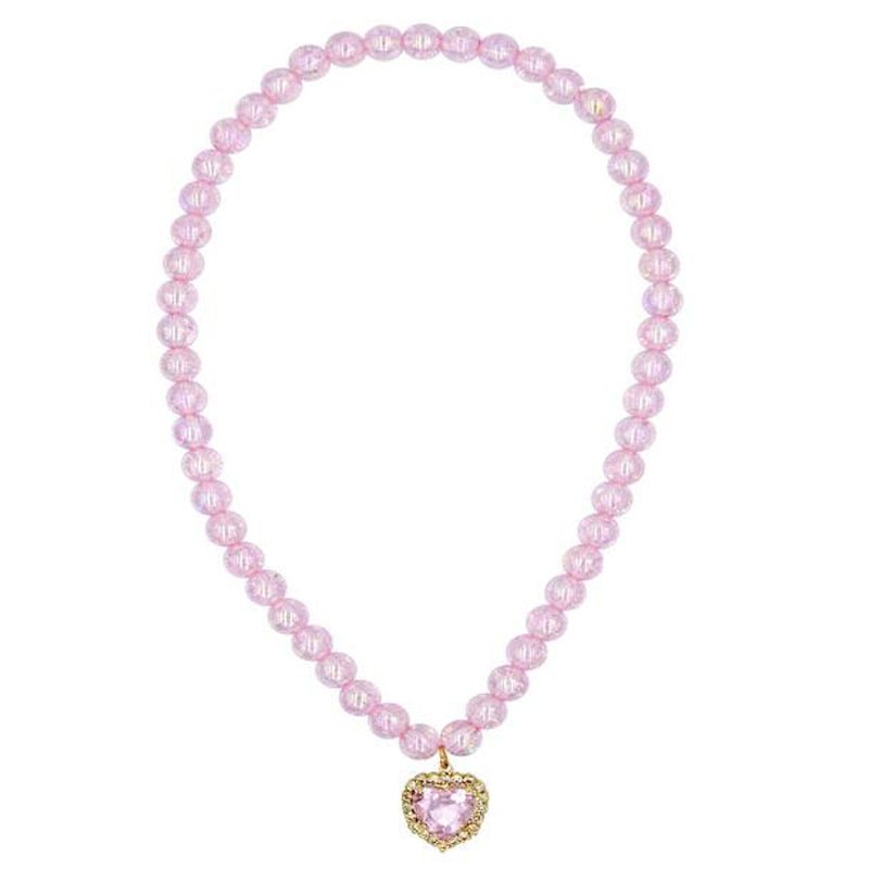 Great Pretenders halskæde, Enchanting Heart