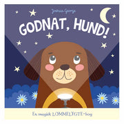 Godnat, Hund!