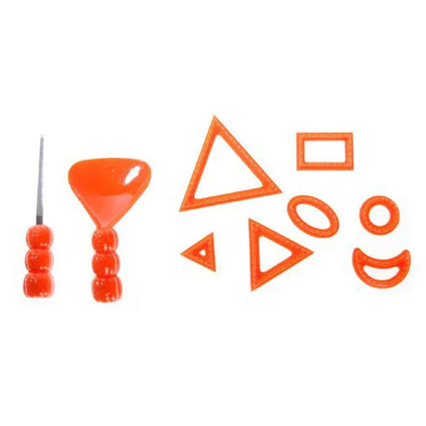 Græskar Udskærer Sæt