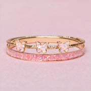 01_Great Pretenders 2-pak armbånd, Butterfly.jpg