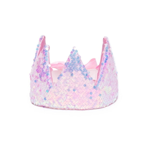 Great Pretenders Paillet krone, ombre
