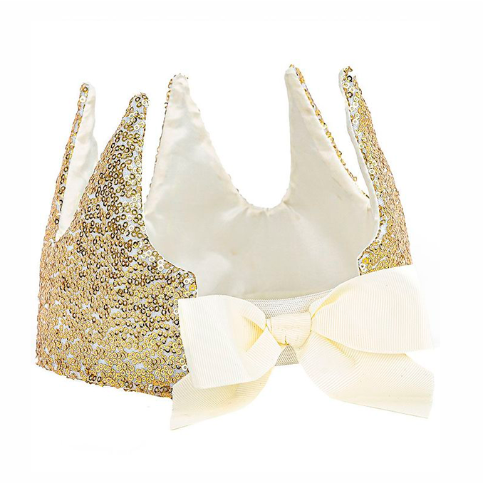 01_Great Pretenders Prinsessekrone med pailletter, guld.png
