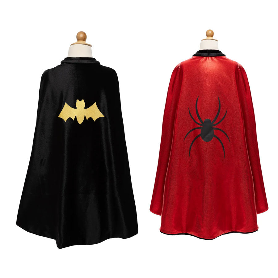 01_Great Pretenders Spider bat kappe.jpg