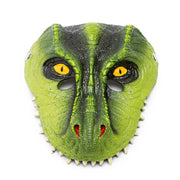 Great Pretenders T - rex dino maske, grøn