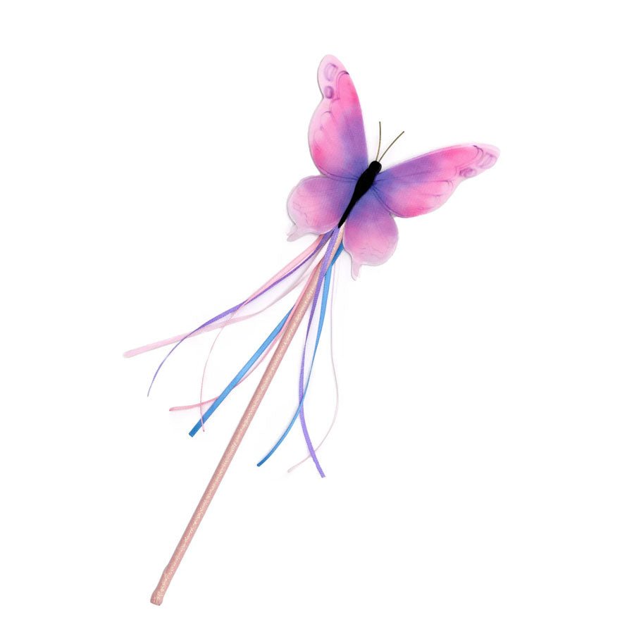 Great Pretenders Tryllestav, Float Like a Butterfly