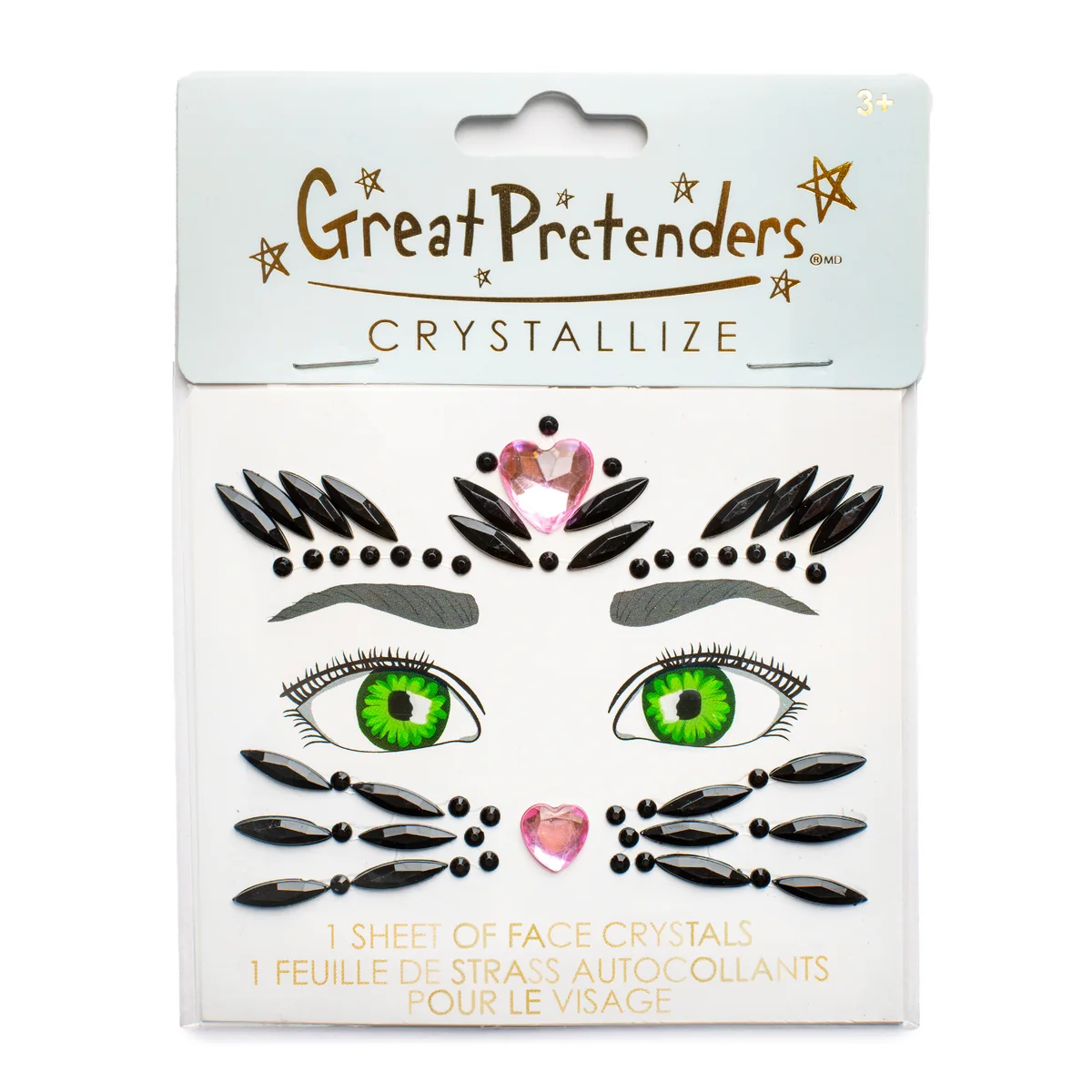 01_Great Pretenders ansigtsudsmykning, Black Cat-2.png