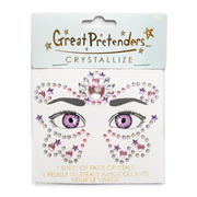 01_Great Pretenders ansigtsudsmykning, sommerfugl prinsesse -2.png