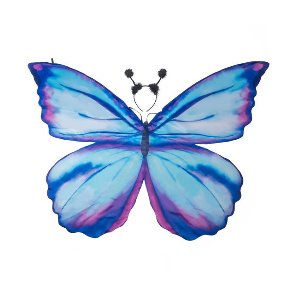 Great Pretenders sommerfuglevinger, mythical