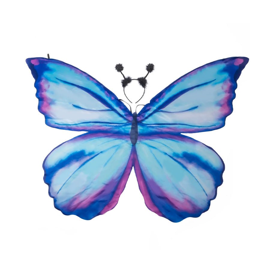 Great Pretenders sommerfuglevinger, mythical