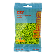 01_Hama midi perler 1000 stk, lime frv 104.png