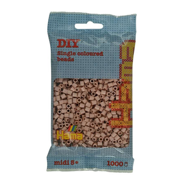 Hama perler 1000 stk blush, frv 112