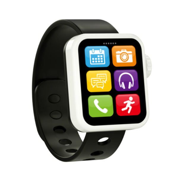 Happy Baby Mit første smartwatch