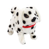 Playful Plys Hundehvalp Dalmatiner