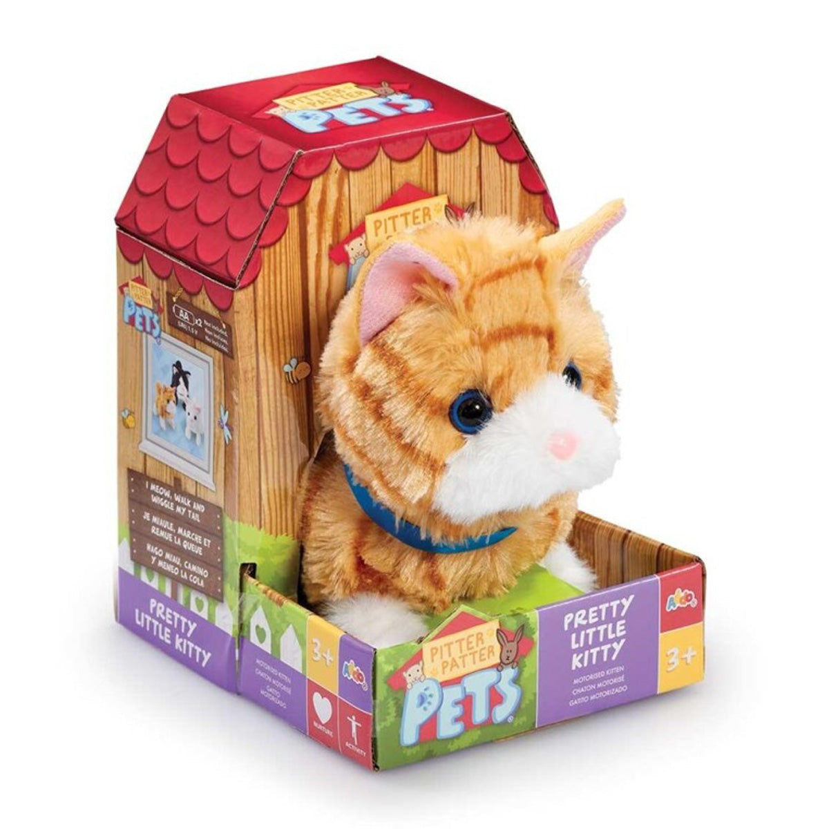 01_Happy Pets Pretty little kitty, stribet.jpg