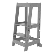 01_Hemmingsen Kids Maya læringstårn pro, grå.jpg