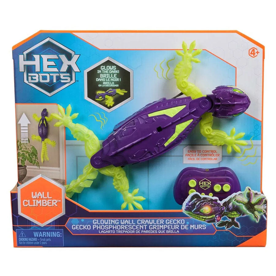 01_Hex Bots væg-kravlende gecko, glow in the dark.jpg