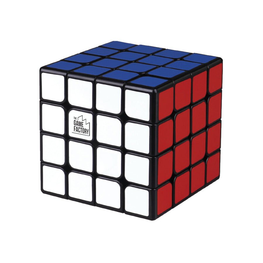IQ terning, 4x4
