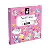 Magneti´Stories med Unicorns