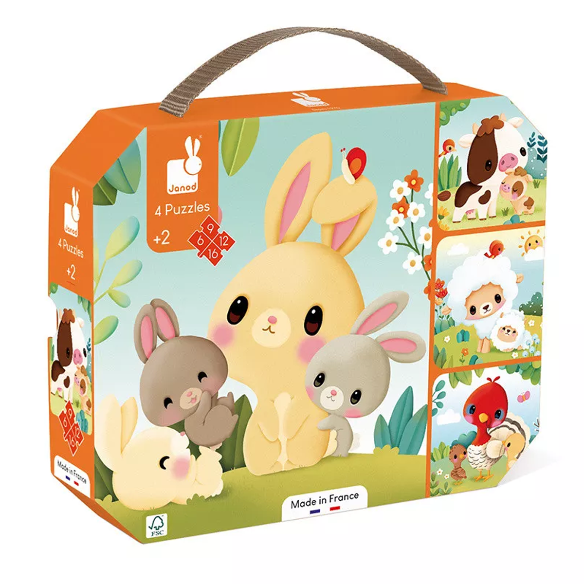 01_Janod Puslespil 6-9-12-16, Bondegårdsdyr.png