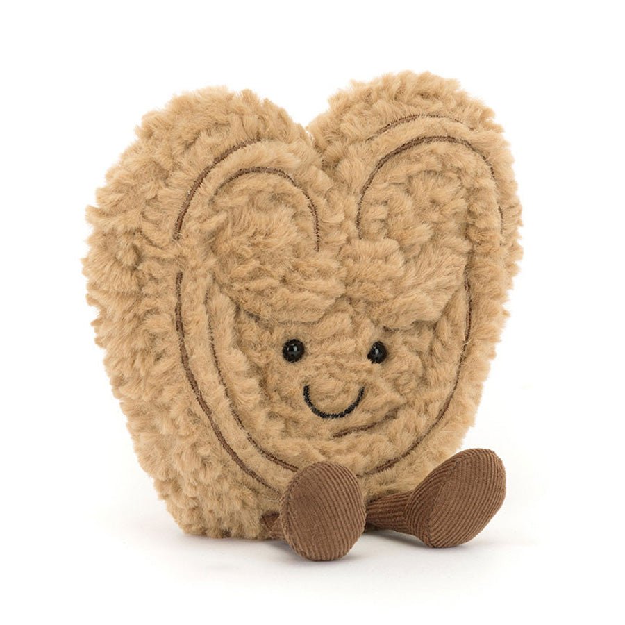 Jellycat Amuseables Philippe Palmier
