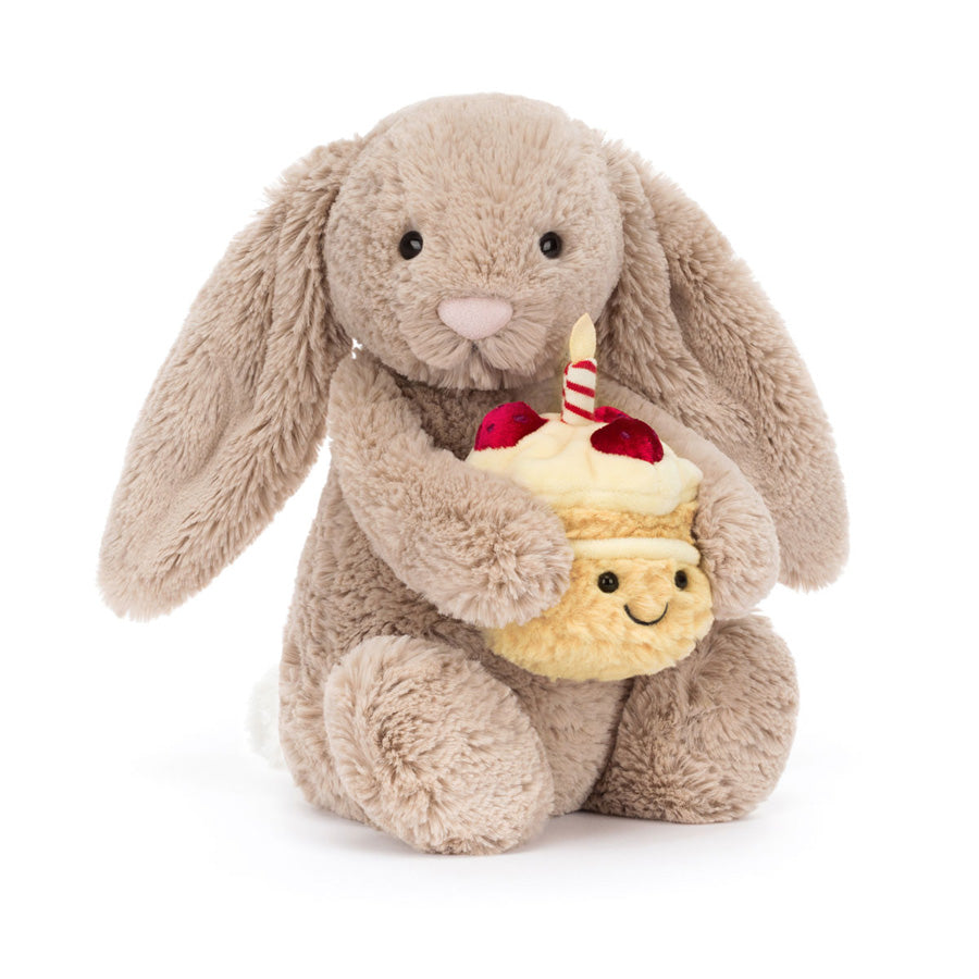 01_Jellycat Bashful Kanin med lagkage, 31 cm.jpg
