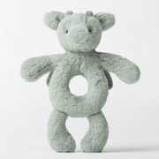 Jellycat Bashful drage ring rangle