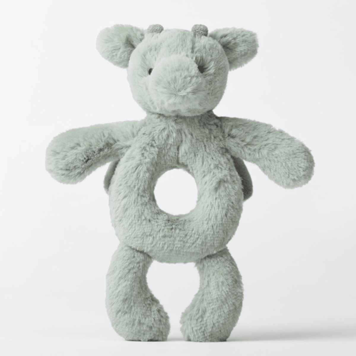 Jellycat Bashful drage ring rangle