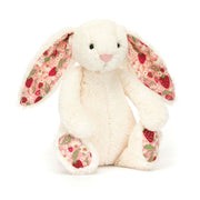 01_Jellycat Blossom kanin berry, cream 18 cm.jpg