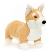 Betty Corgi