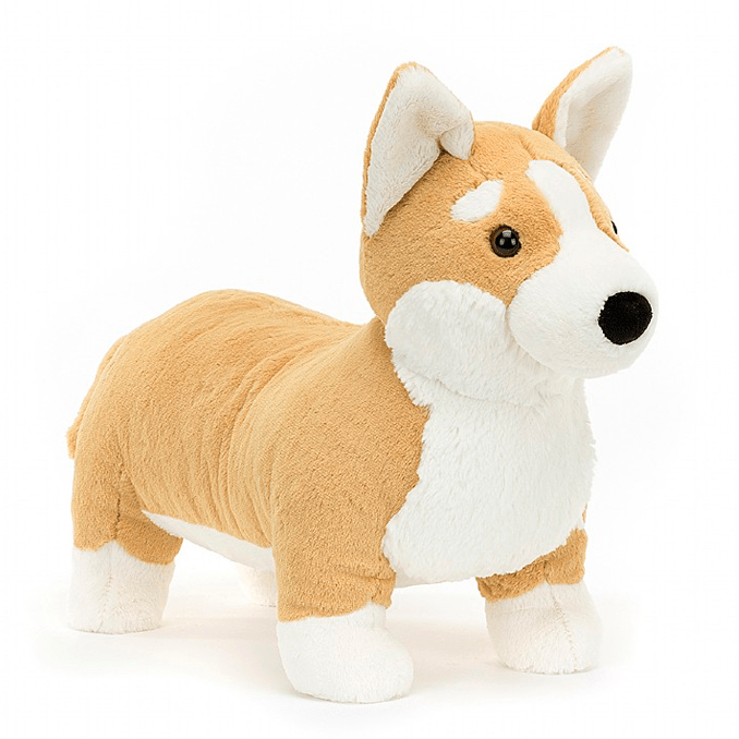 Betty Corgi