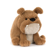 Derreck Bulldog
