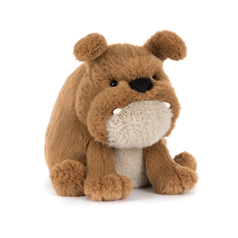 Derreck Bulldog