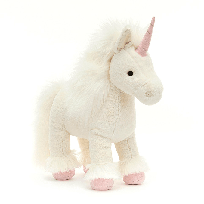 Jellycat Isadora enhjørning, 32 cm
