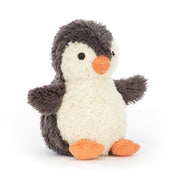 Jellycat Peanut Pingvin, Lille