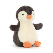 Jellycat Peanut Pingvin, Medium