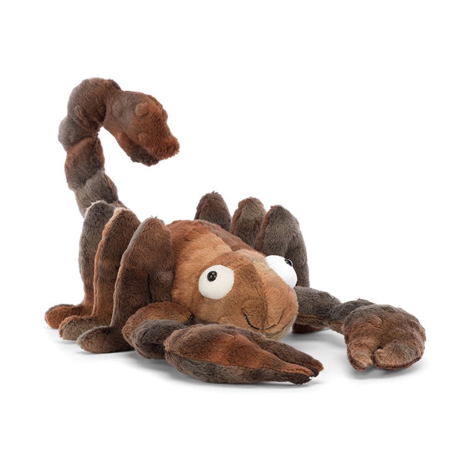 Jellycat Simon Scorpion, 25 cm