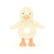 Jellycat ælling rangle