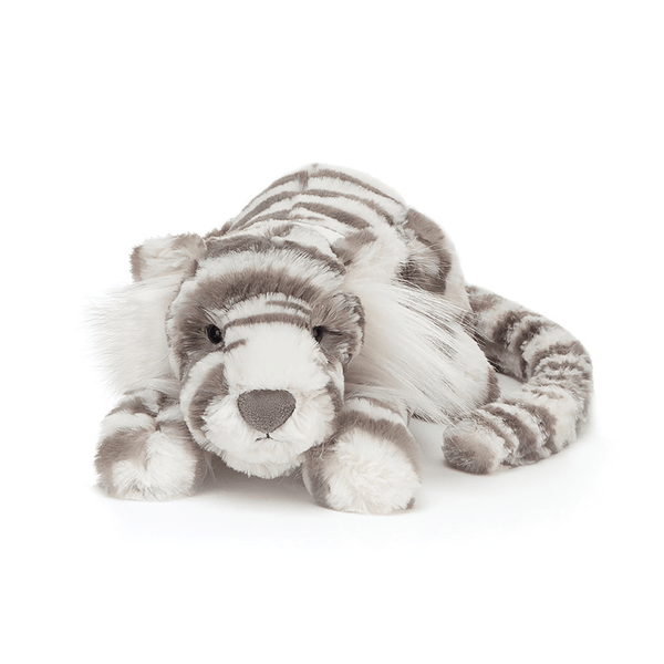 Sacha Snetiger (29 cm)