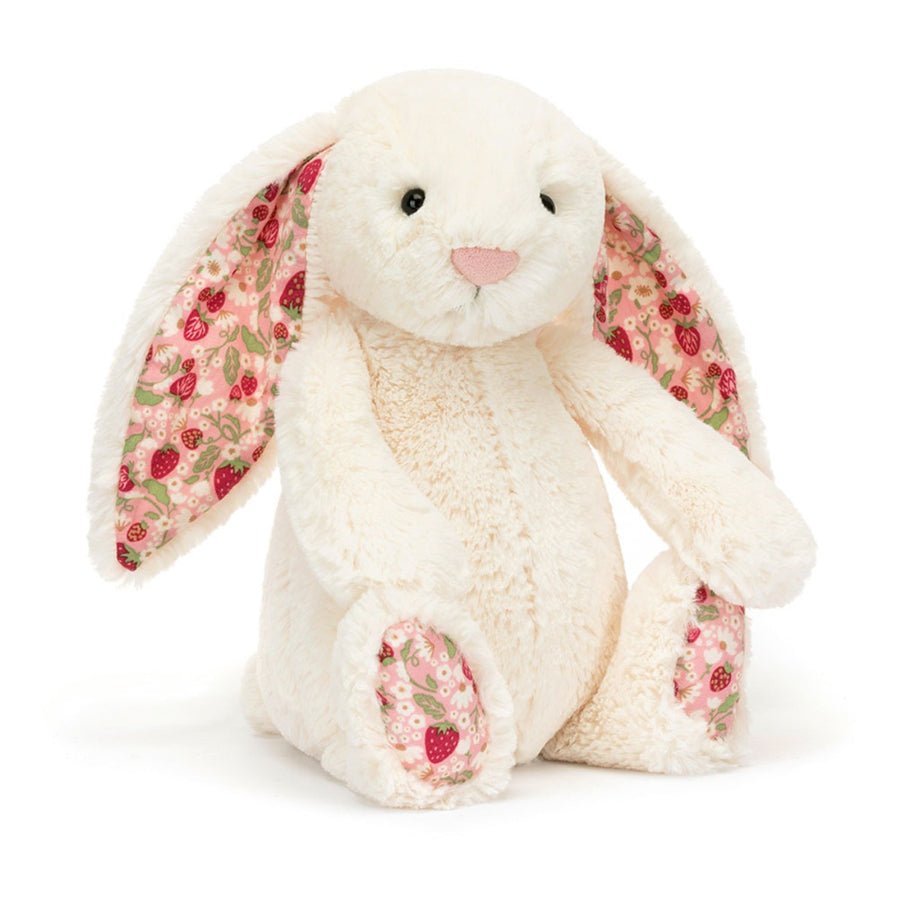 Bashful Kanin Blossom Berry