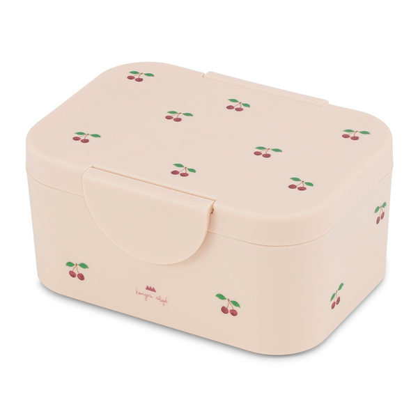 Konges Sløjd madkasse, Cherry Blush