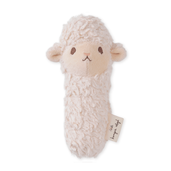 Konges Sløjd Petit rangle, Sheep